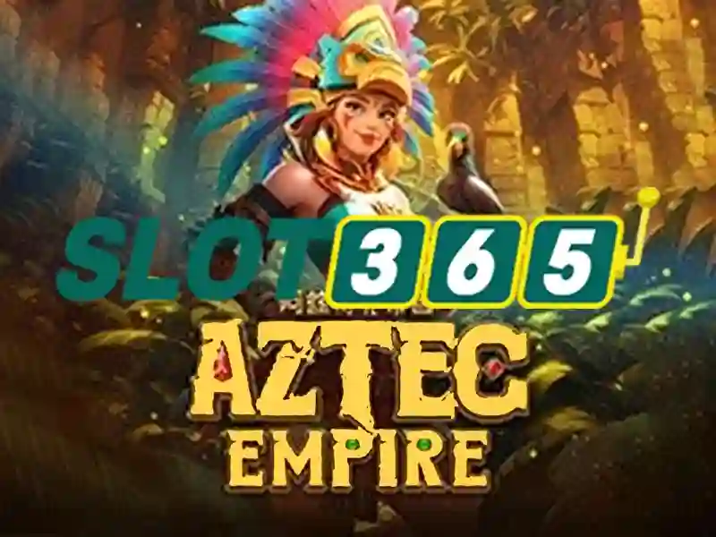 Các trò chơi slot tại Slot365<p><span style=