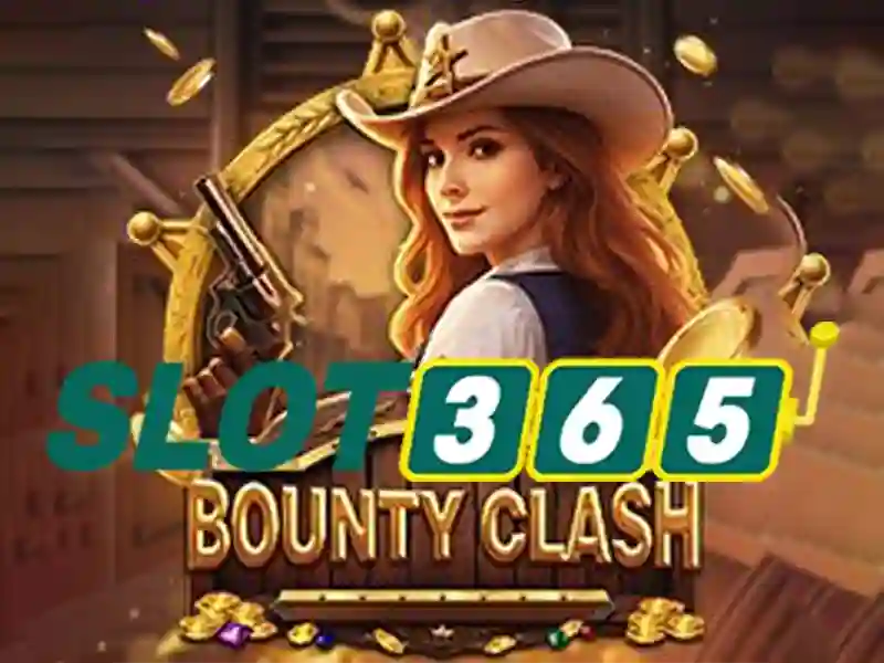 Slot365: Trải nghiệm slot trực tuyến đầy công nghệ và khuyến mãi