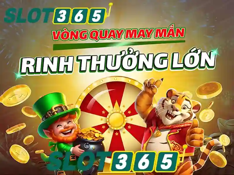 Tương lai và tầm nhìn phát triển Slot365