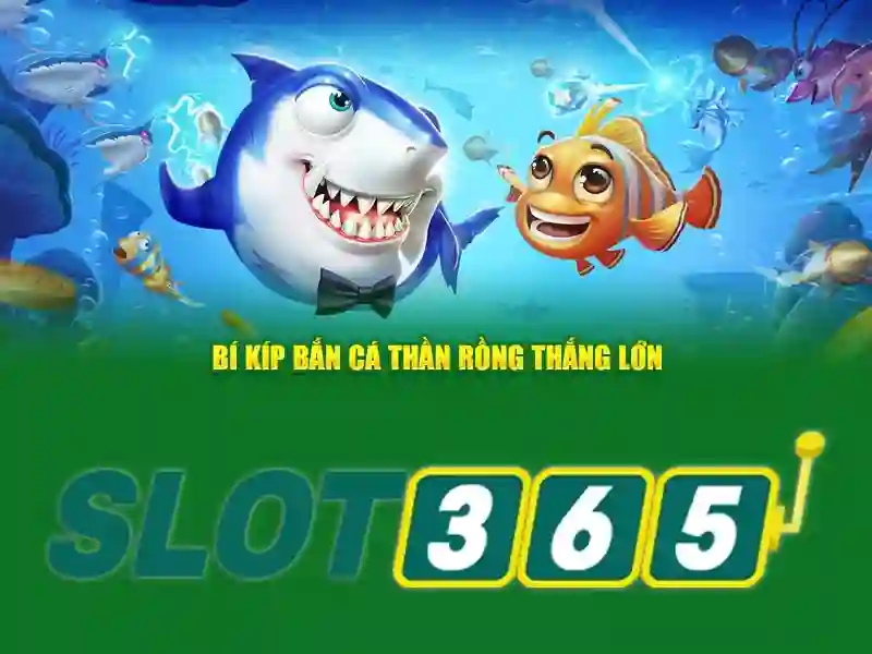 An toàn và bảo mật trên Slot365