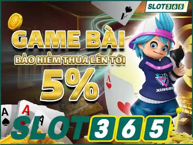 slot365 game – tổng quan chủ đề và giá trị cốt lõi