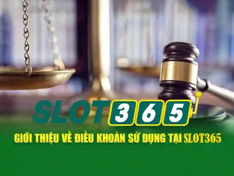 slot365 – Tổng quan chủ đề và giá trị cốt lõi