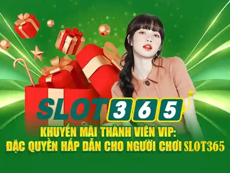 Slot365 - Nền tảng máy xèng trực tuyến hàng đầu
