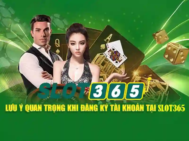 review Slot365 – Nguồn gốc từ khóa và sứ mệnh