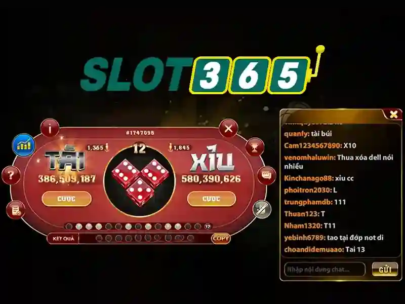 Slot365 rút tiền – Nguồn gốc và sứ mệnh của Slot365 rút tiền