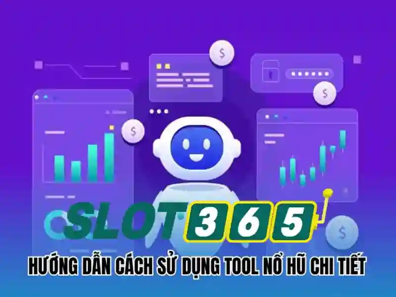 Slot365 – Đánh giá nền tảng chơi slot trực tuyến và cách tham gia