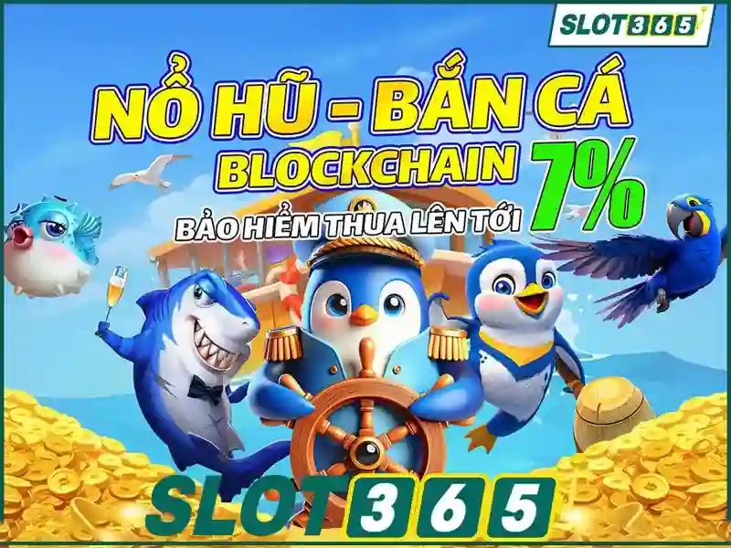 tải Slot365 – Giới thiệu đầy đủ