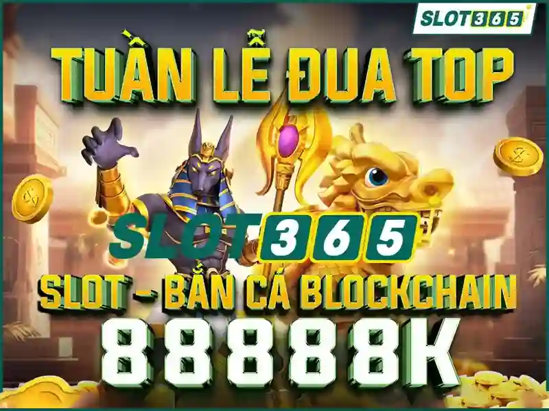 Slot365: Nền tảng slot trực tuyến đáng tin cậy và hấp dẫn