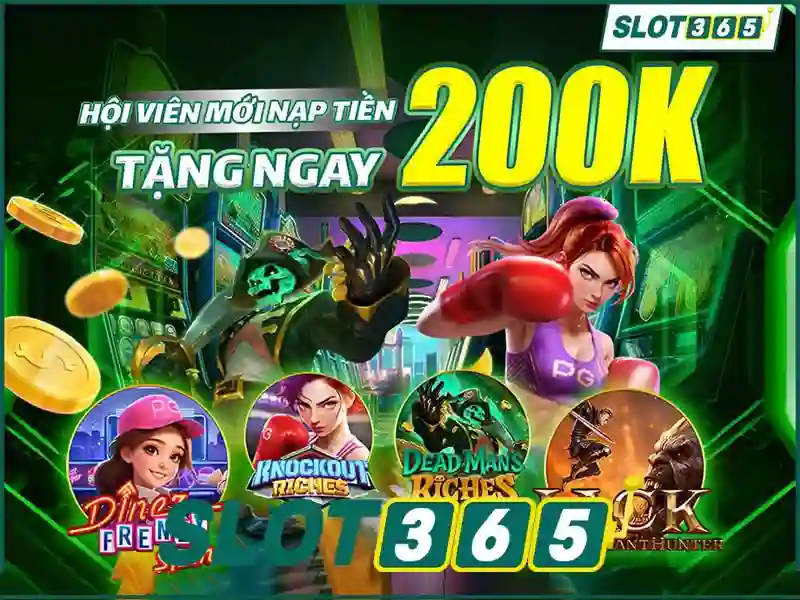 slot365 apk – Trải nghiệm và đánh giá Slot365 ios