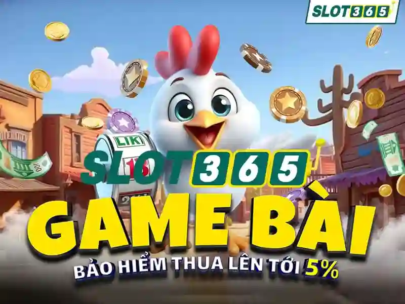 Giao diện trang chủ Slot365 hiện đại và bắt mắt trên máy tính và điện thoại