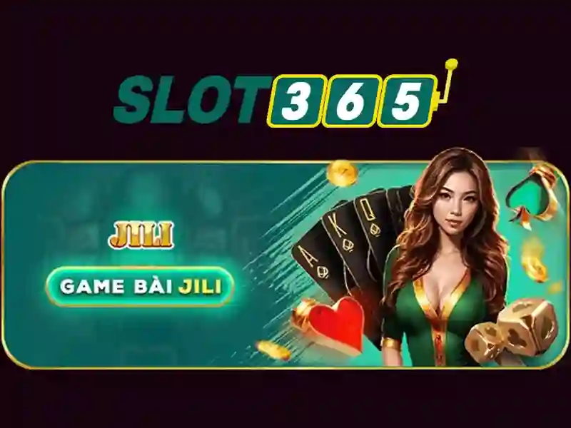 Slot365: Đánh giá nền tảng trò chơi slot trực tuyến uy tín