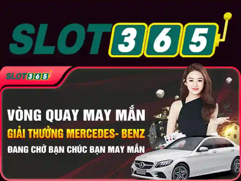 live slot365 – Trải nghiệm slot đỉnh cao và an toàn