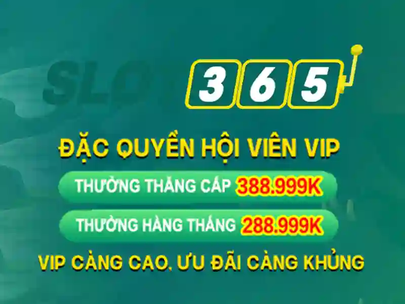 Slot365 và thế giới trò chơi trực tuyến