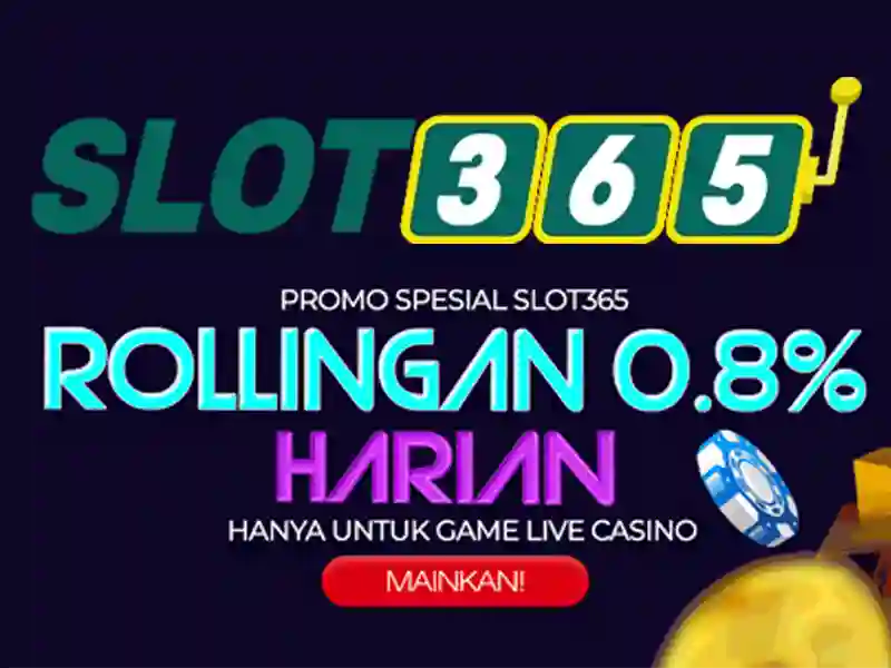 slot365 rtp - Trải nghiệm đỉnh cao và đánh giá toàn diện