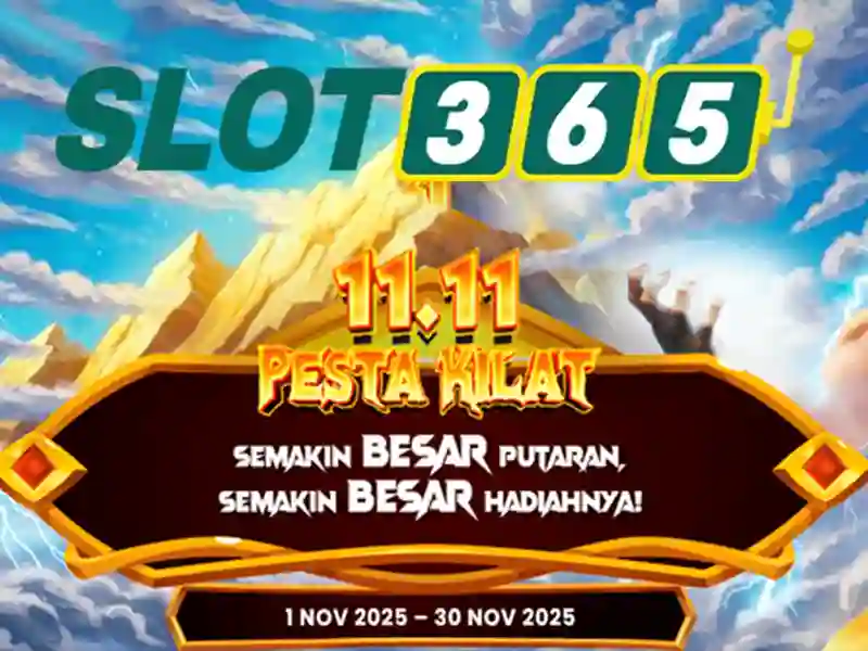 slot365. - Thương hiệu giải trí số hiện đại và tiềm năng