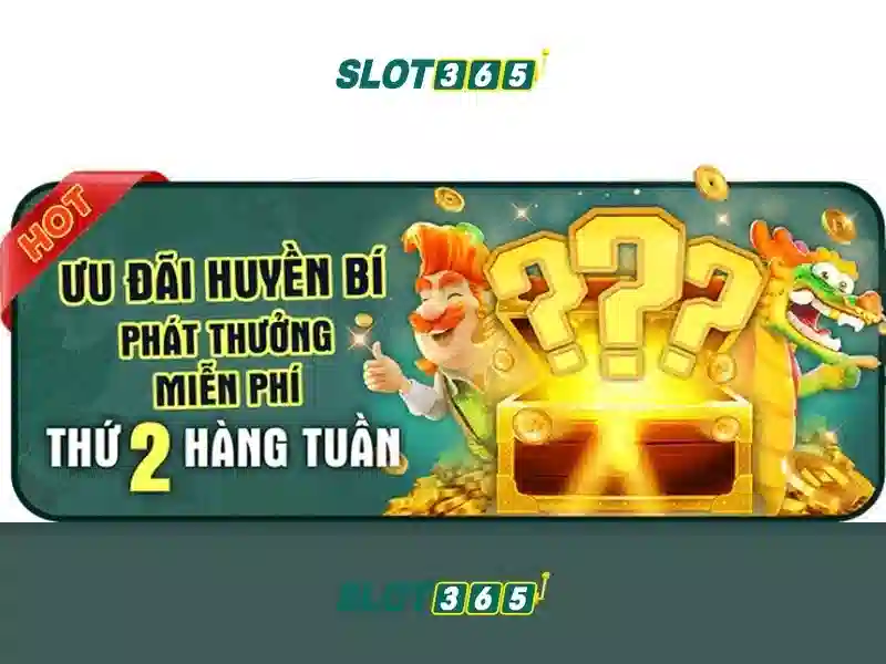 Nguồn gốc và sứ mệnh của Slot365