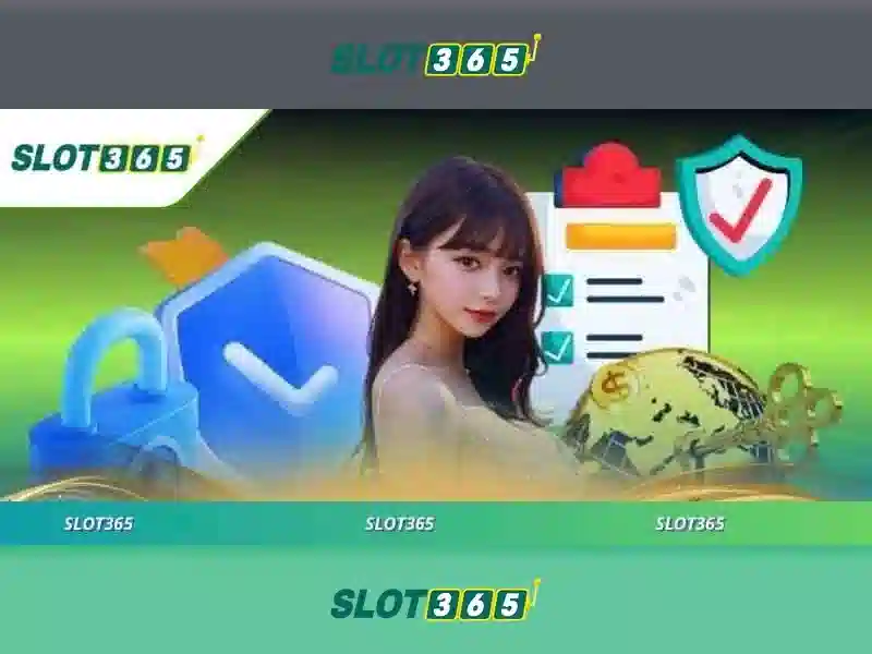 Slot365 – Nền tảng slot trực tuyến an toàn và đáng tin cậy