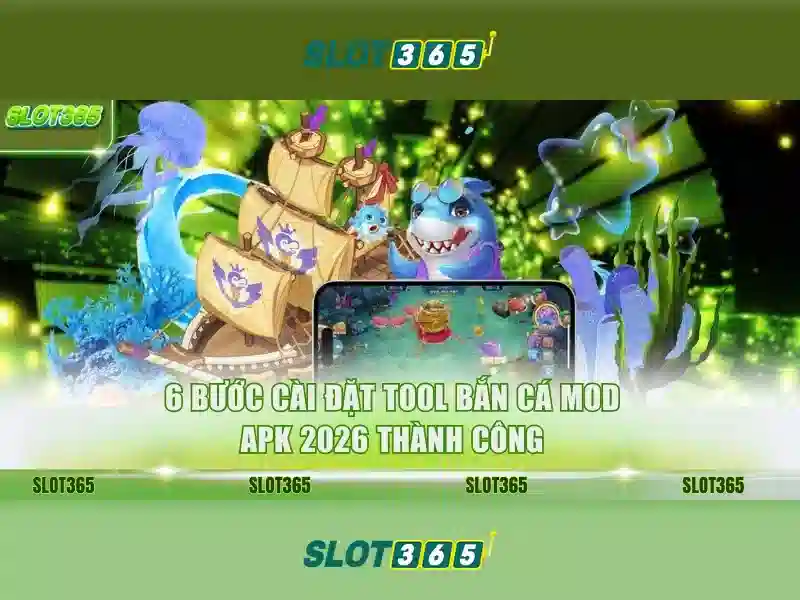 Slot365: Trải nghiệm trò chơi xèng trực tuyến đáng tin cậy