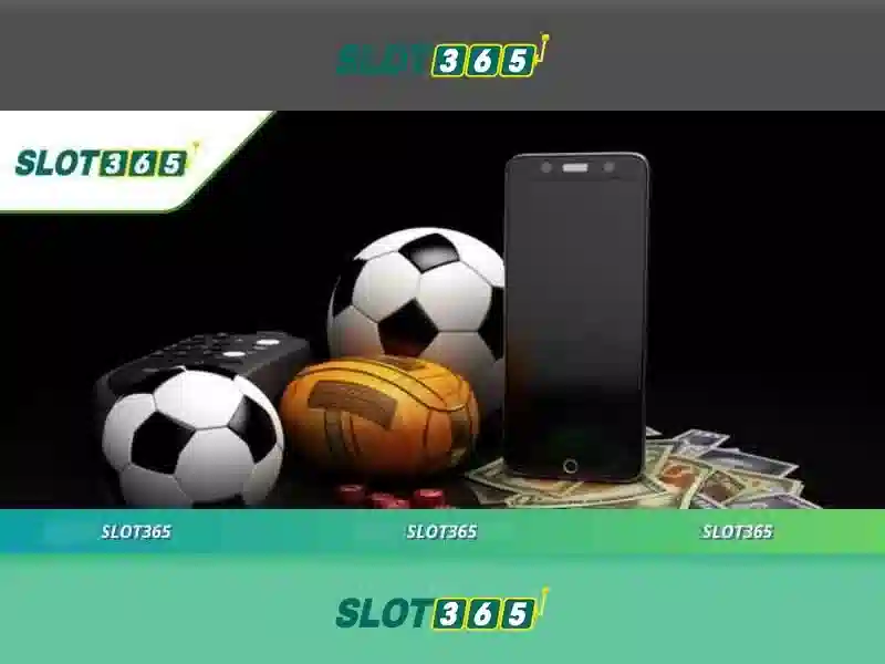 Slot365: Nền tảng máy xèng trực tuyến tại Việt Nam