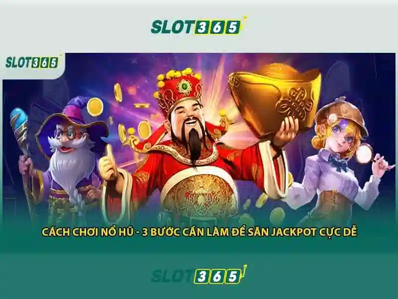 Tổng quan chủ đề Slot365 bị chặn