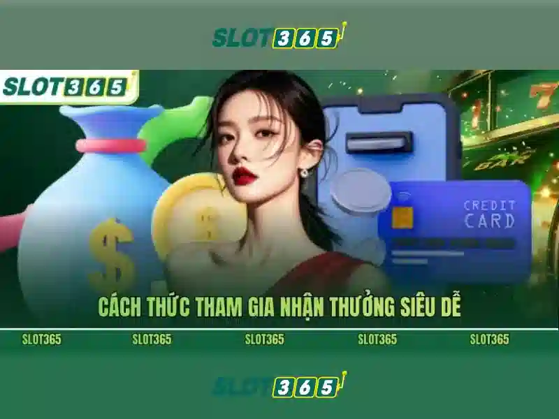 slot365 ap - Trải nghiệm đỉnh cao và đổi mới
