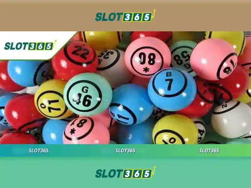 Slot365: Nền tảng chơi slot trực tuyến