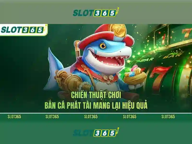 Slot365: Đánh giá và Trải nghiệm chơi slot online