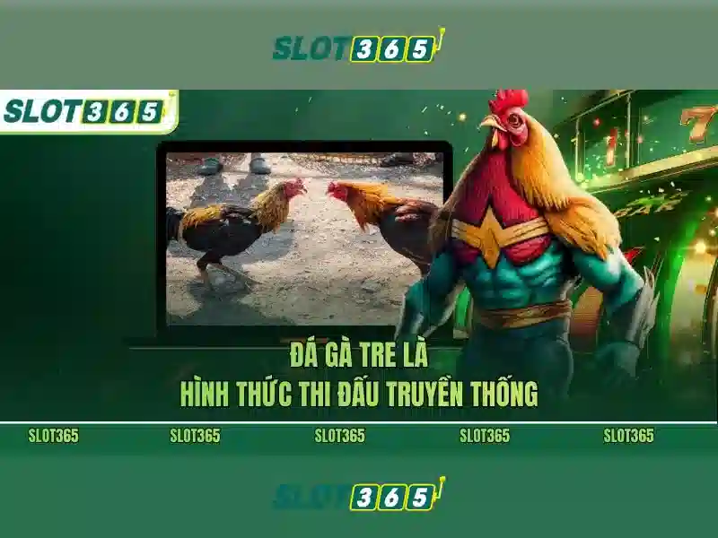 Slot365: Trải nghiệm chơi slot trực tuyến tuyệt vời tại Việt Nam