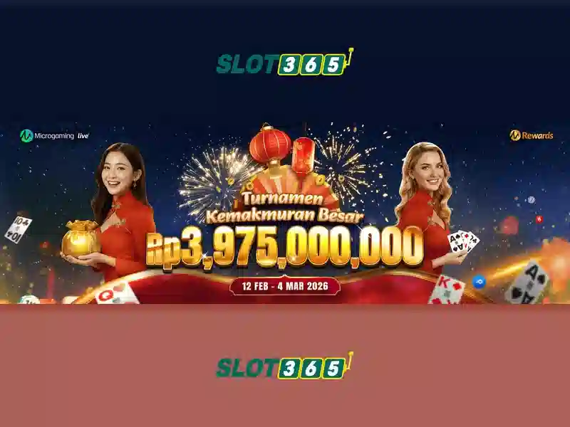 slot365 tái – Trải nghiệm và đánh giá Slot365 cho người Việt