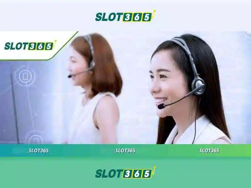 Slot365 – Nền tảng cược trực tuyến hàng đầu