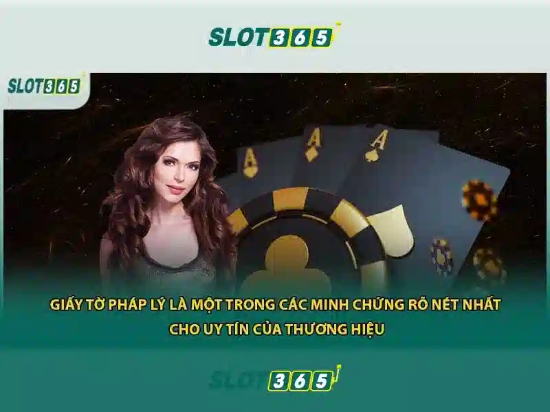 Slot365: Khám phá nền tảng casino trực tuyến an toàn và hấp dẫn