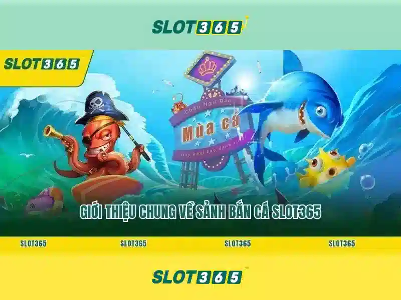 Lợi thế cạnh tranh của rút thưởng Slot365