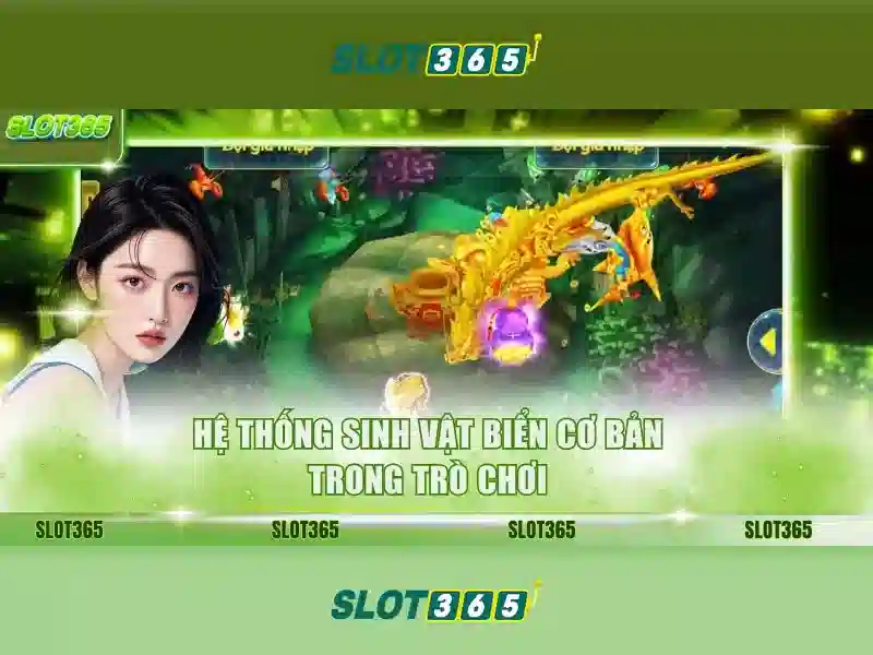 Slot365 – Trải nghiệm slot online đỉnh cao