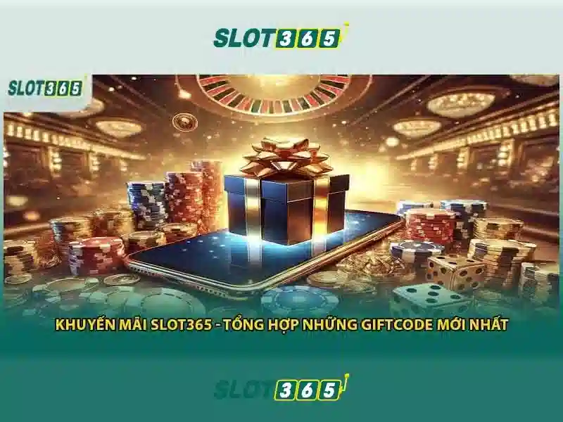 Slot365: Nền tảng máy đánh xèng trực tuyến hàng đầu