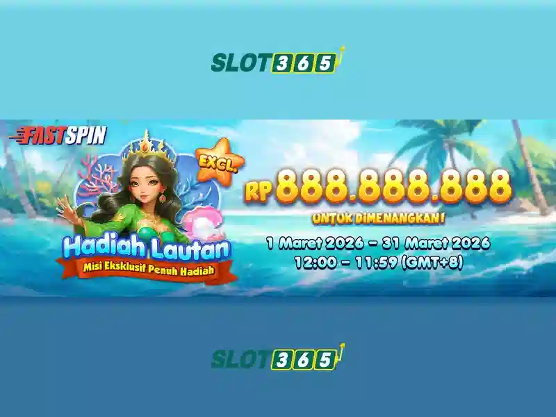 Slot365 – Nền tảng đánh bạc trực tuyến hàng đầu