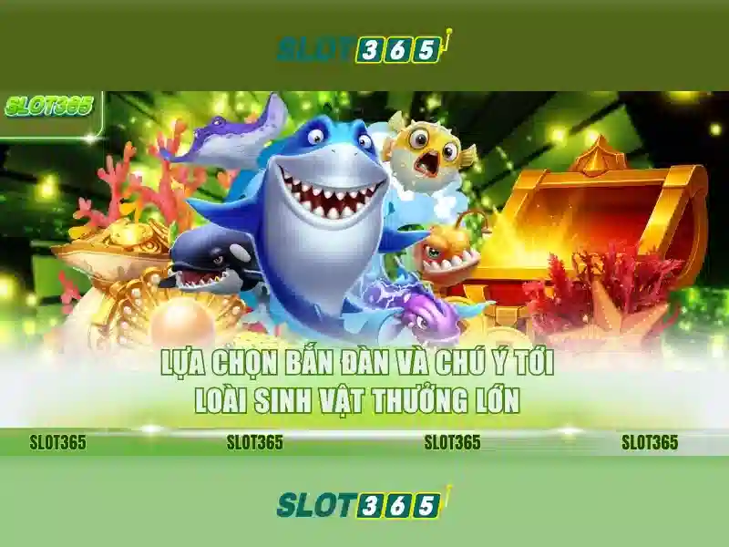 Slot365: Khám phá nền tảng slot trực tuyến hiện đại