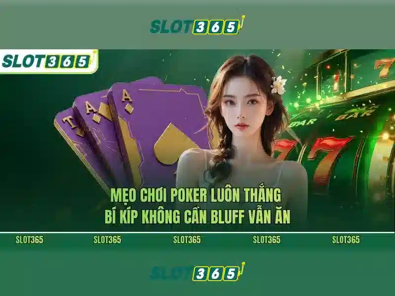 Slot365: Toàn cảnh và trải nghiệm chơi slot trực tuyến