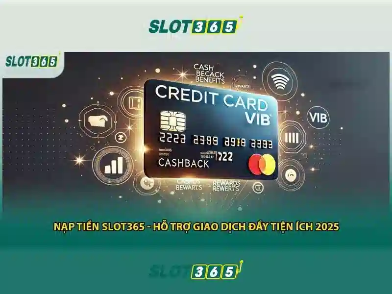 Slot365: Đánh giá và hướng dẫn chơi máy đánh bạc trực tuyến
