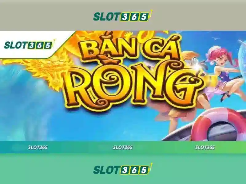 Các tính năng nổi bật của Slot365