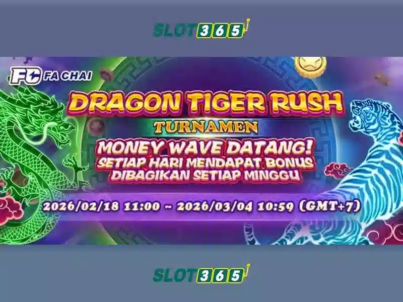 app slot365 – Trải nghiệm và đánh giá trò chơi slot365