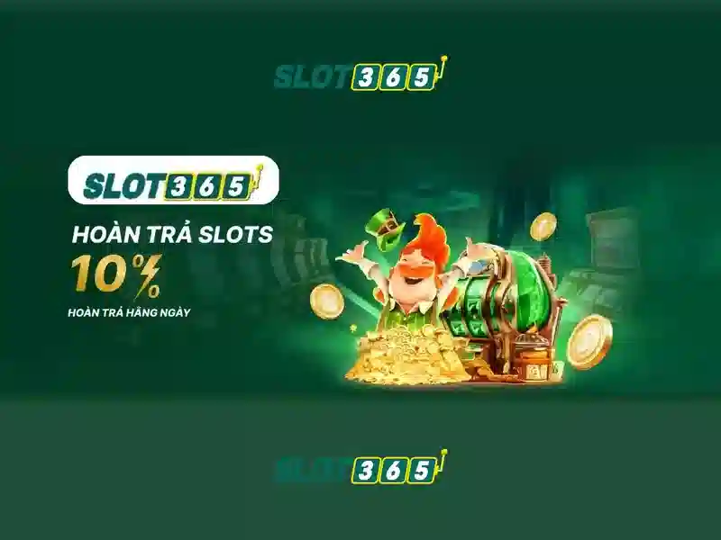 Đặc điểm nổi bật của Slot365
