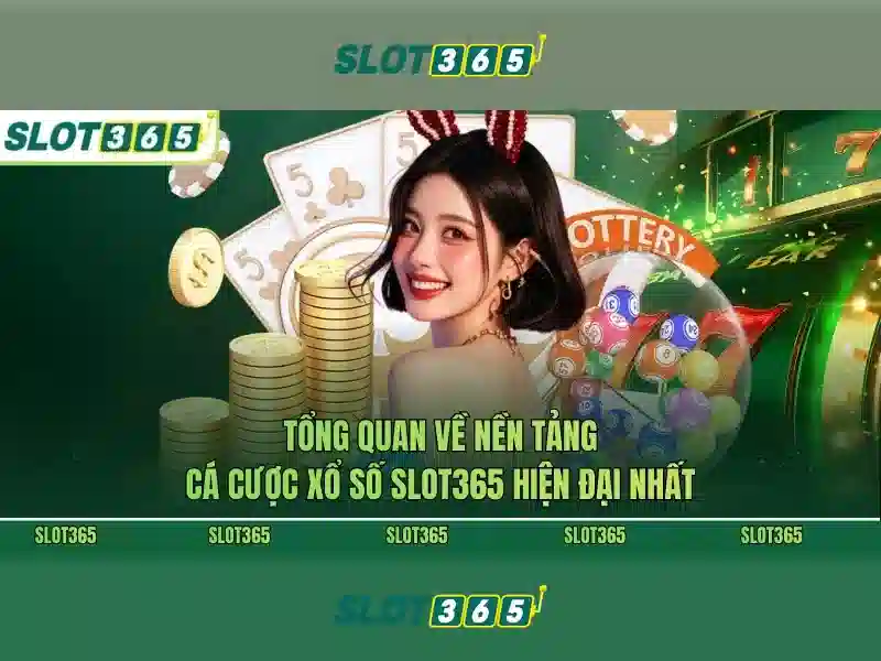 slot365 vn – tổng quan chủ đề và giá trị cốt lõi