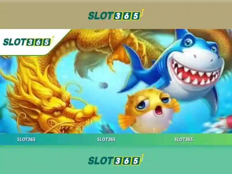 Slot365 – Đánh giá và giới thiệu nền tảng cá cược trực tuyến
