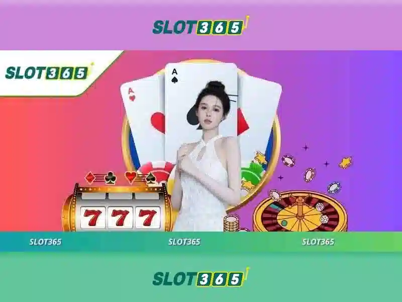 Slot365 là gì?