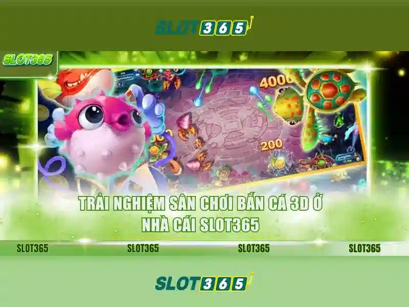 slot365 ios – Trải nghiệm đỉnh cao cho người chơi
