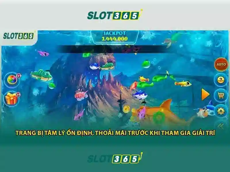 Slot365 là gì? - Tổng quan về nền tảng đánh bạc trực tuyến