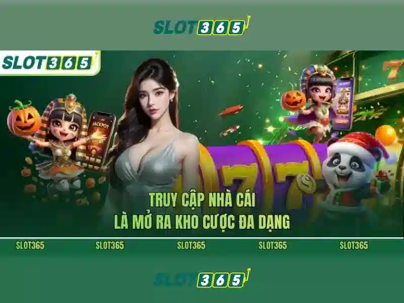 slot365 ap – Tổng quan chủ đề và giá trị cốt lõi