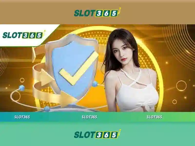 Khuyến mãi và thanh toán tại Slot365
