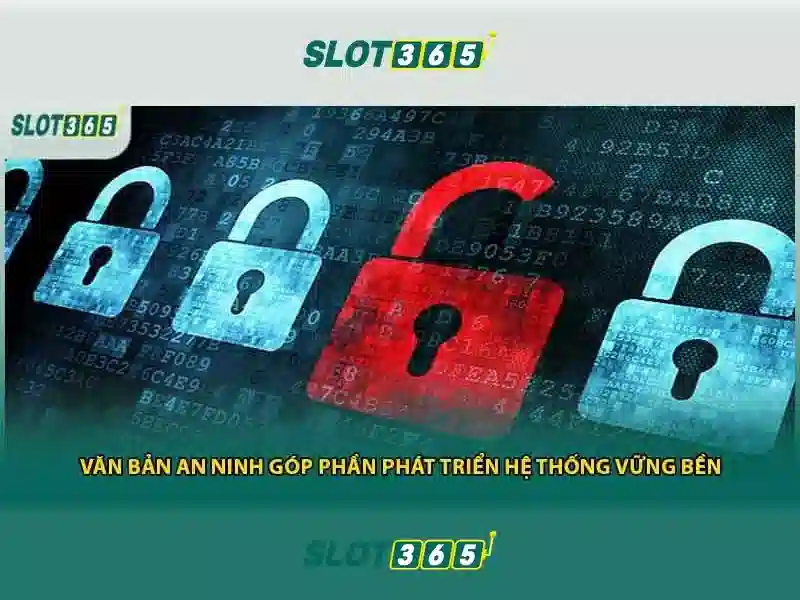 Slot365 - Tổng quan về nền tảng chơi slot trực tuyến