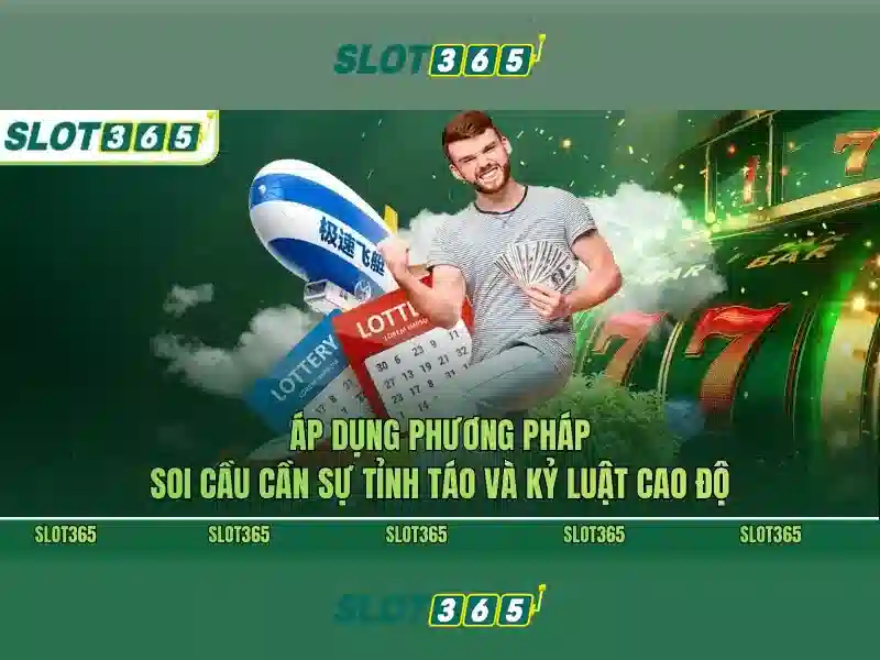 Slot365: Nền tảng cược trực tuyến hàng đầu